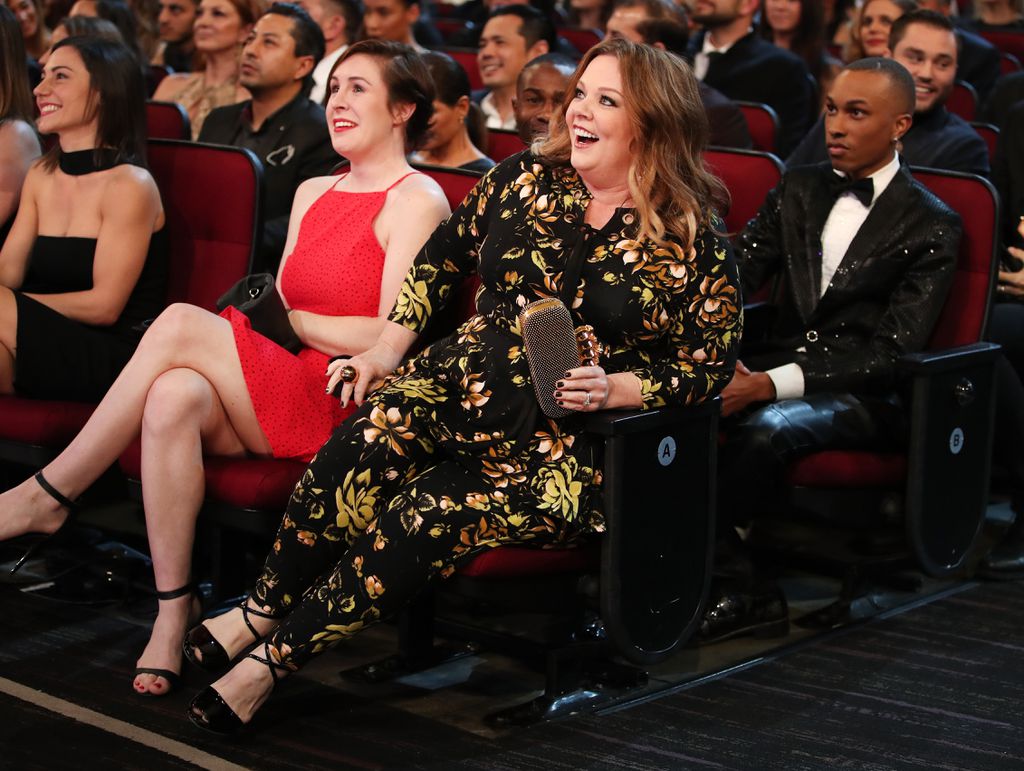 Melissa McCarthy (Foto: Getty Images)