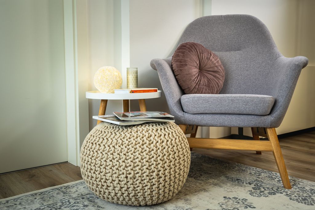 Dnevni boravak Creative Mind