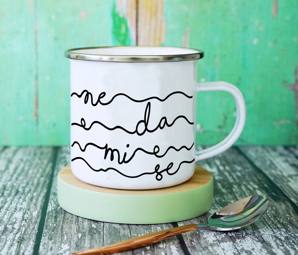 Puro Amor šalice oduševit će sve zaljubljenike u kavu i čaj - 7