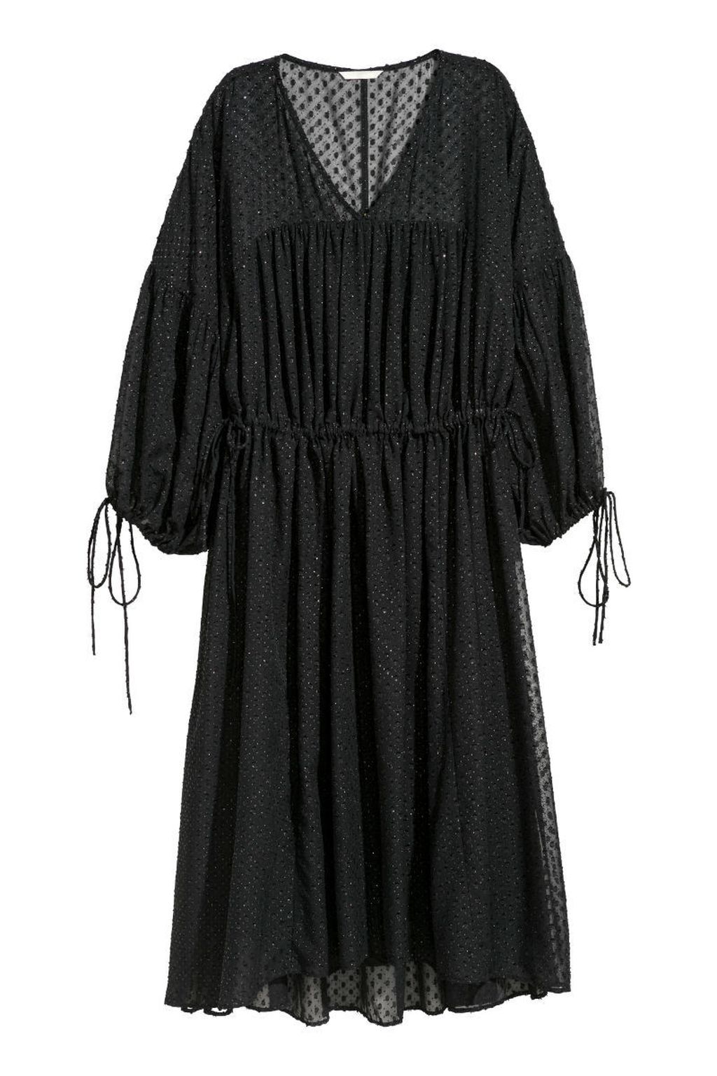 Crne haljine iz trgovina - 15