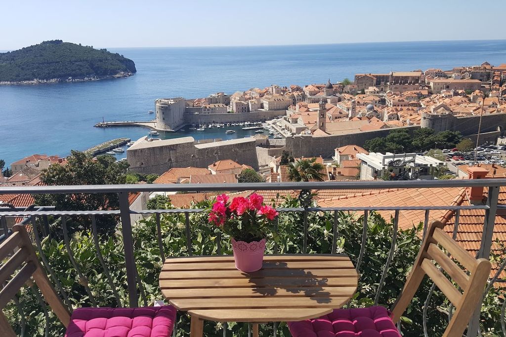 Dubrovačke terase na Airbnb-u - 7