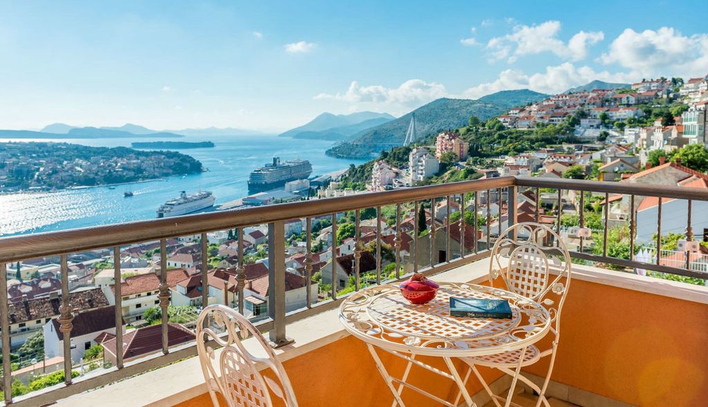 Dubrovačke terase na Airbnb-u - 12