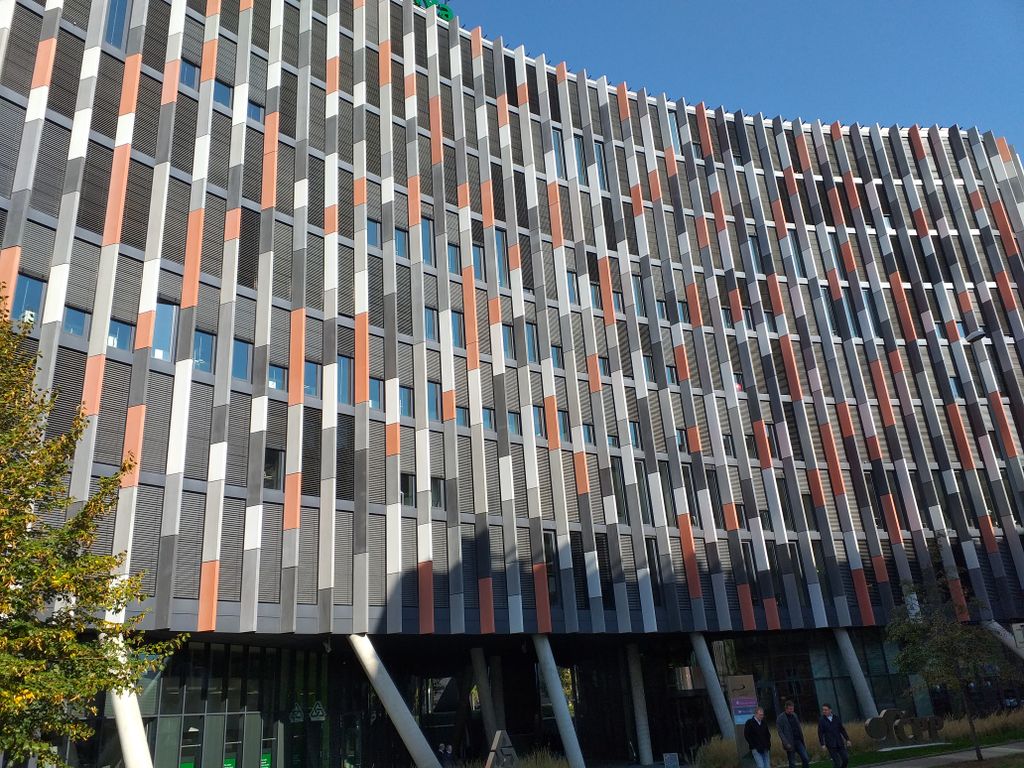 Samsung Galaxy J6+ (Foto: ZIMO)