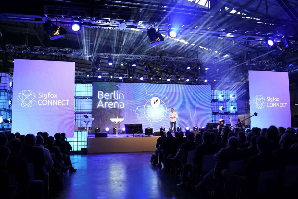 IoT (Foto: Getty Images)