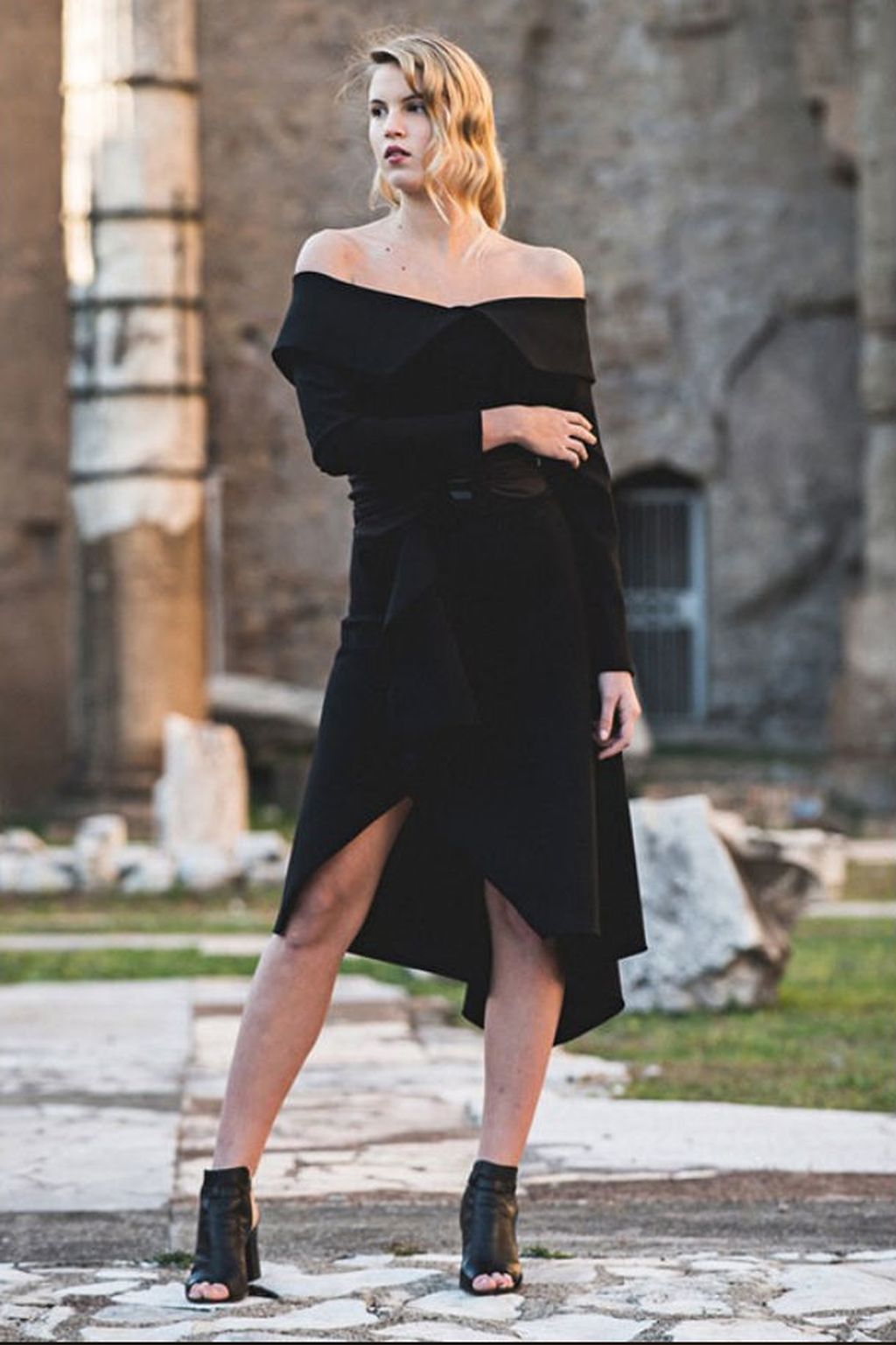 Krie Design, 1800 kn