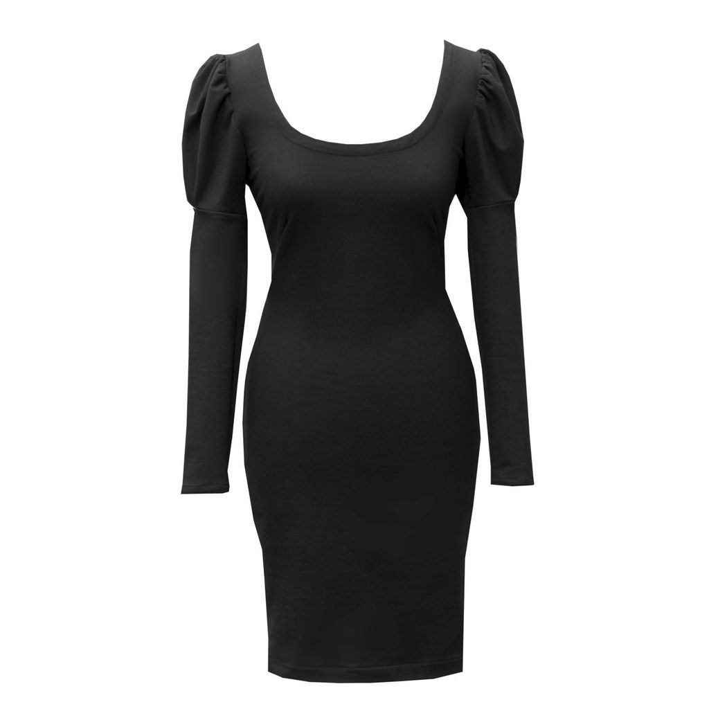 Mala crna haljina hrvatskih dizajnera - 4