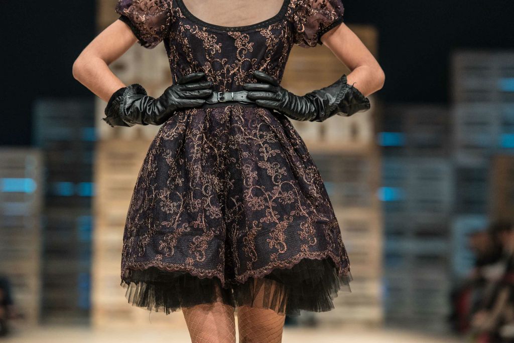 Jelena Holec na Bipa Fashion.hr 2018 - 10