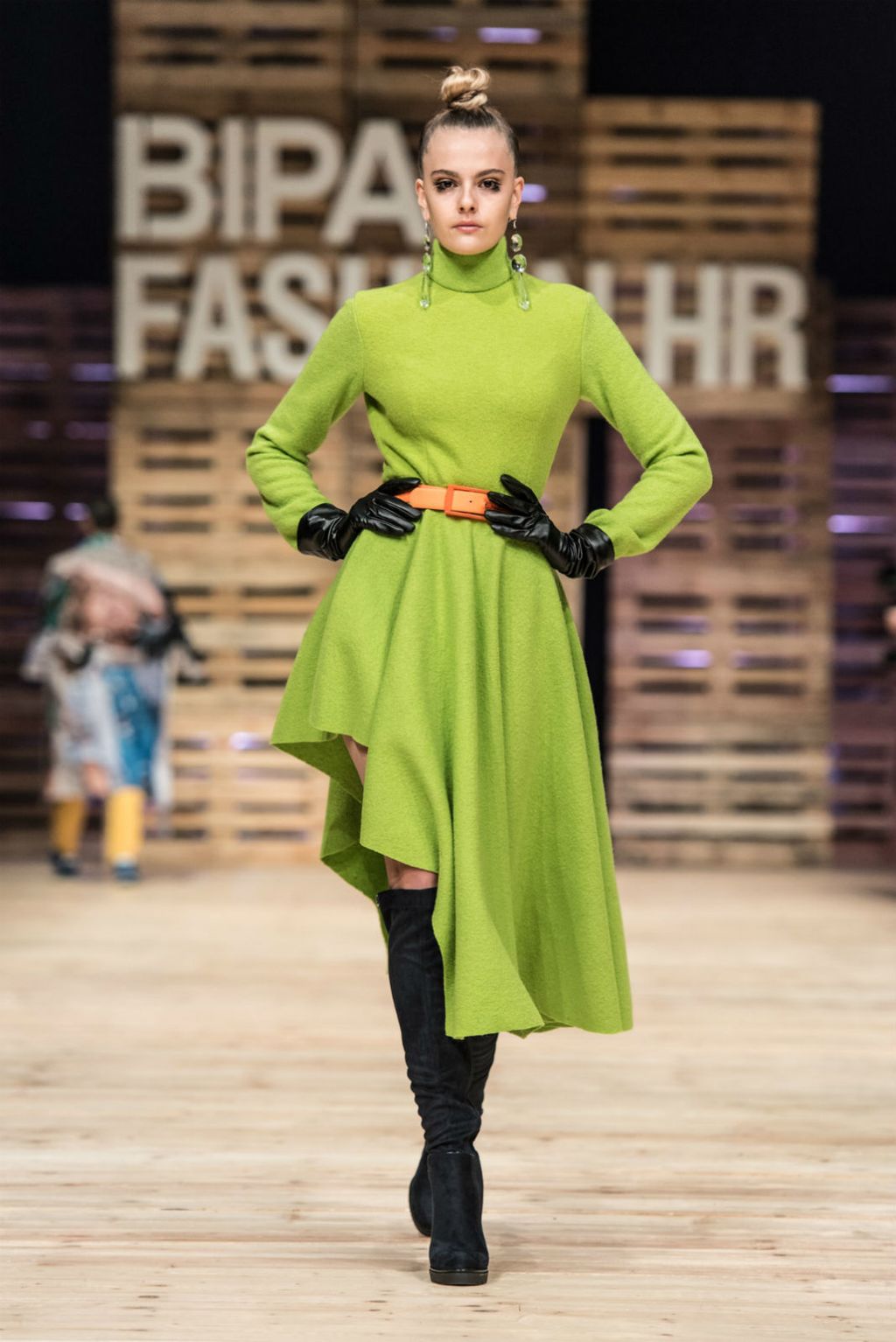 Twins na Bipa Fashion.hr-u 2018. - 20