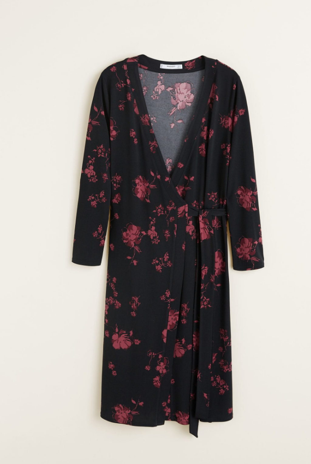 Mango haljina cvjetnog uzorka, 169,90 kuna