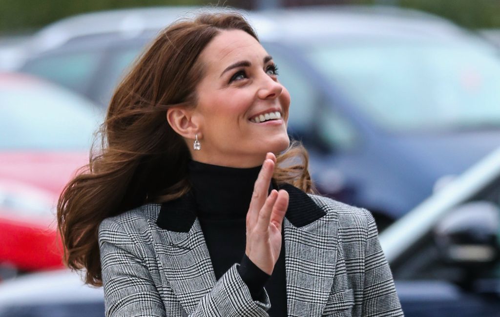 Catherine Middleton