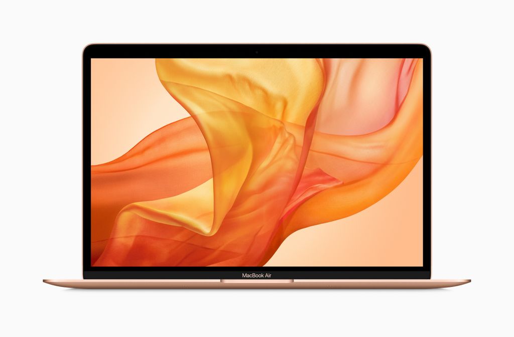 Predstavljanje Appleovih noviteta (Foto: Apple)