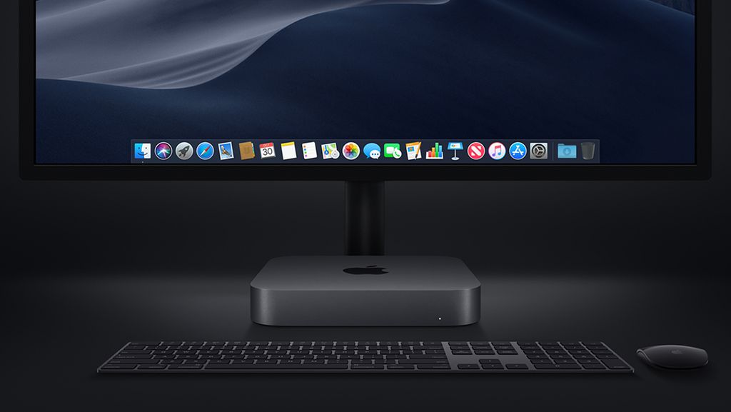 Predstavljanje Appleovih noviteta (Foto: Apple)