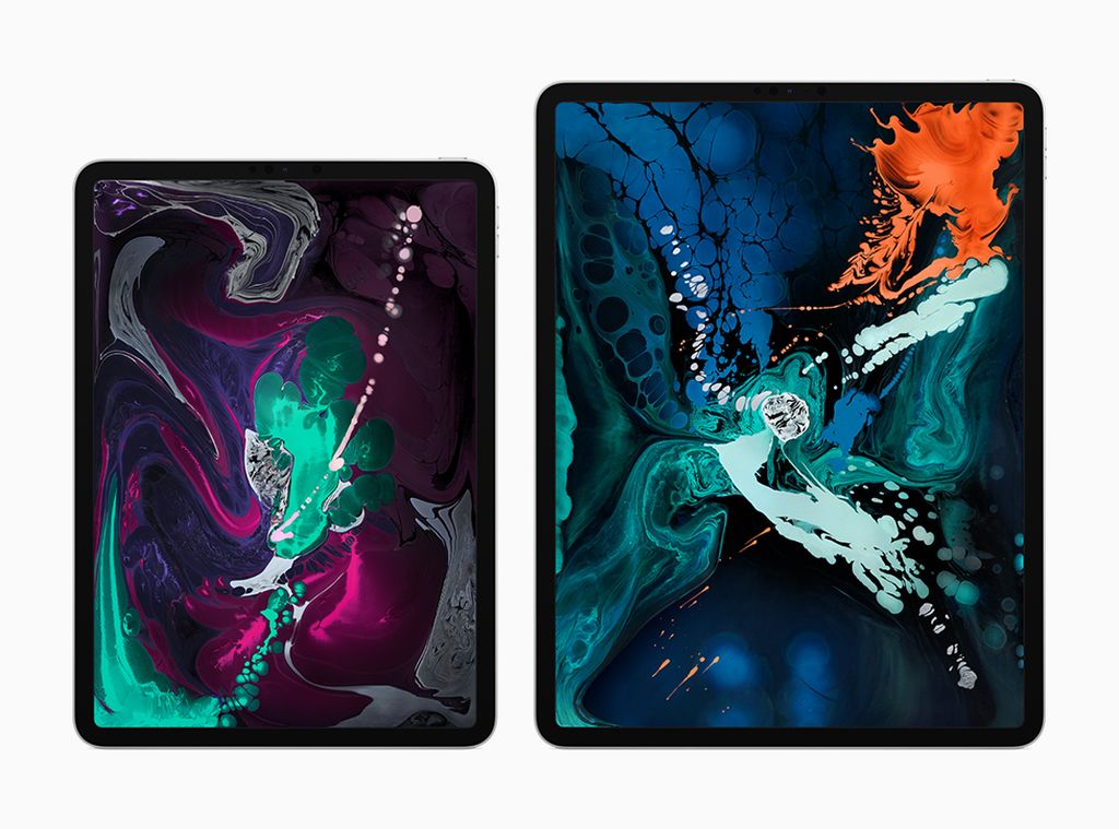 Predstavljanje Appleovih noviteta (Foto: Apple)