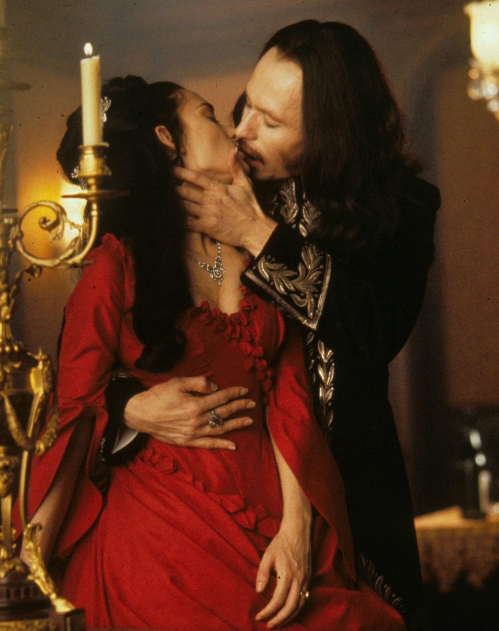 Gary Oldman, Drakula Brama Stalkera