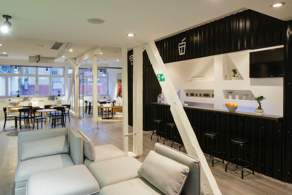 U Zagrebu otvoren adidas Sports Studio (Foto: zadovoljna.hr) - 4