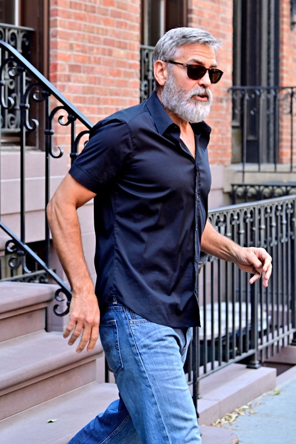 George Clooney (Foto: Profimedia)
