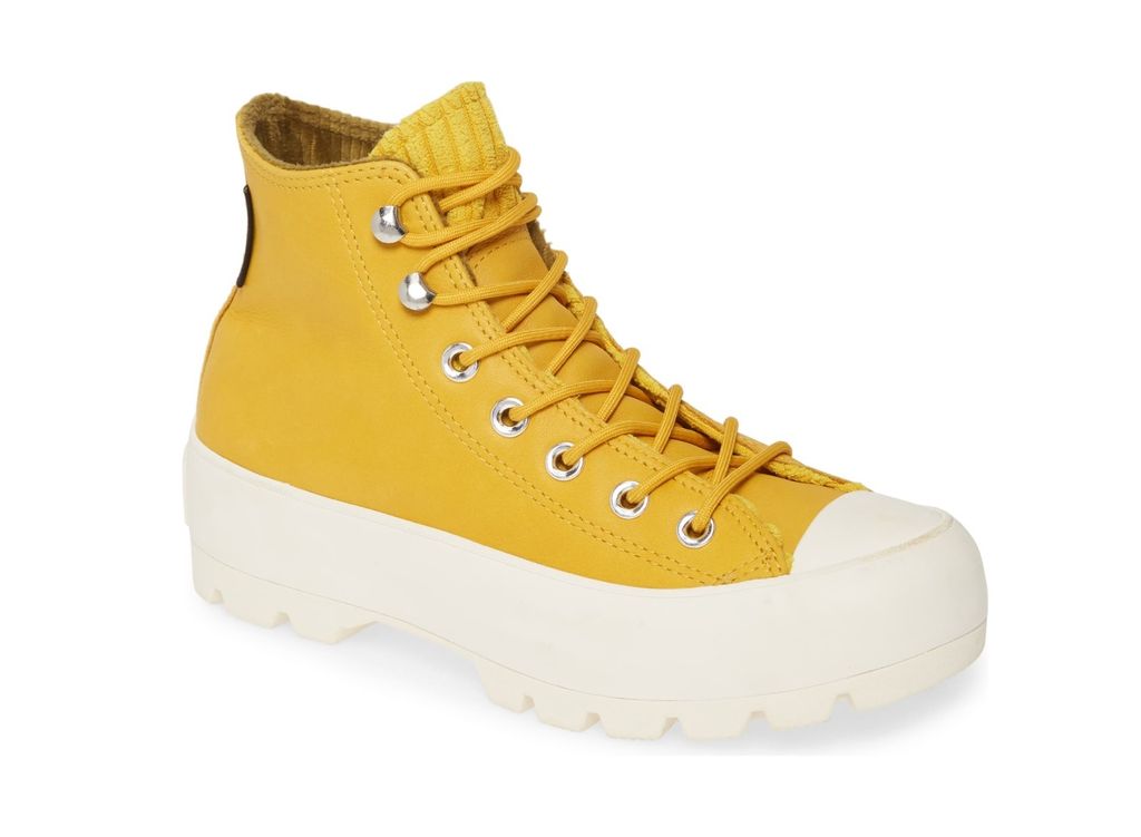 Visoke tenisice iz trgovina - 4