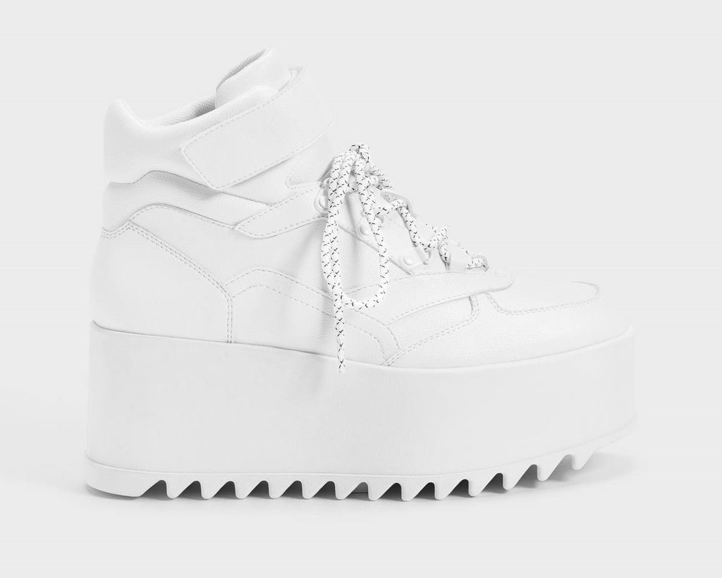 Visoke tenisice iz trgovina - 10