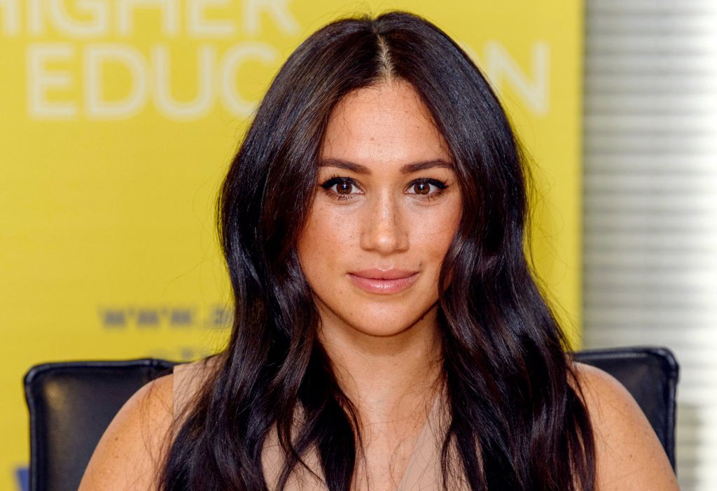 Meghan Markle