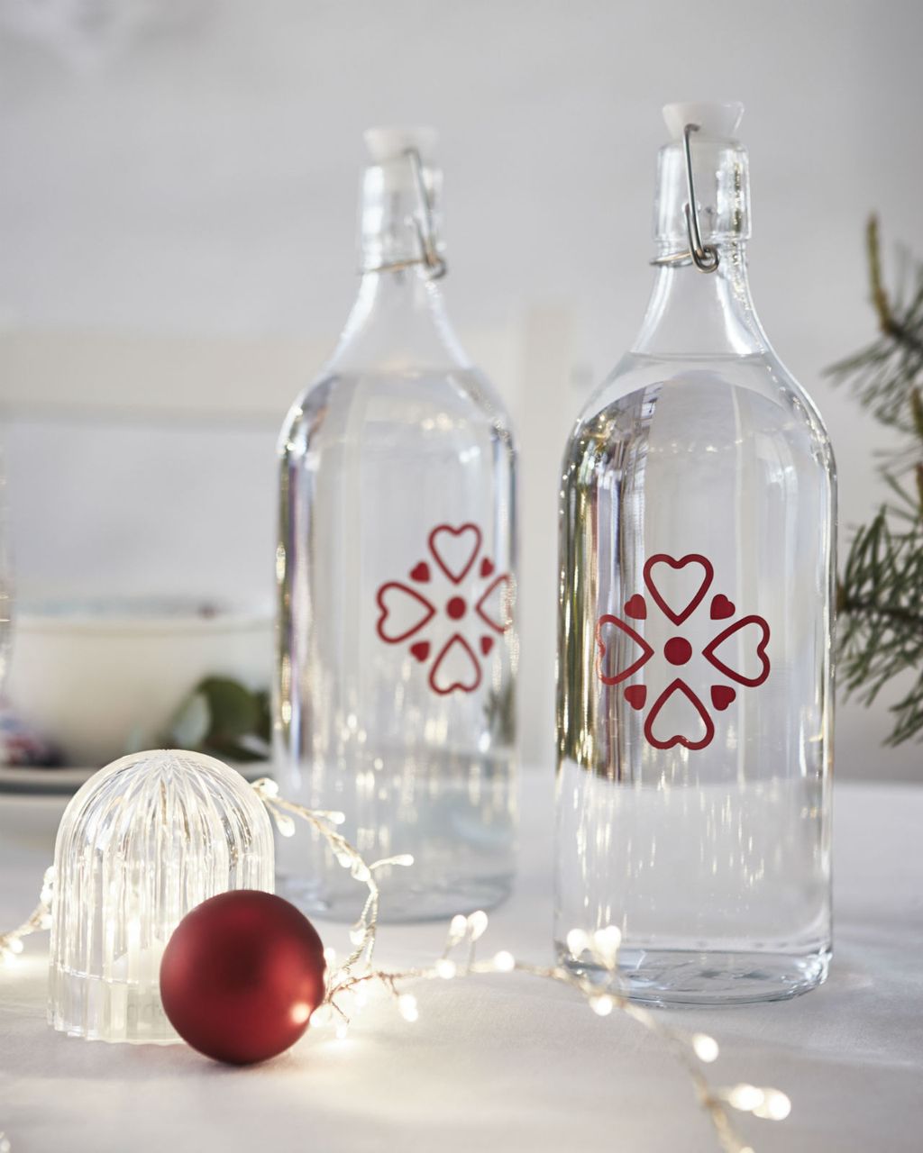 U robnu kuću IKEA stigla nova blagdanska kolekcija