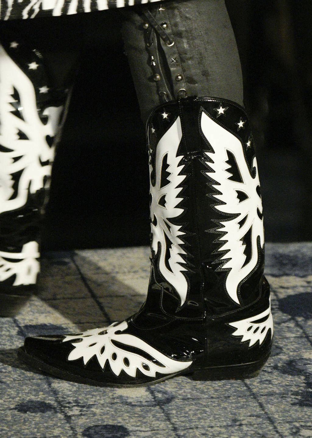 Philipp Plein, jesen/zima 2019.