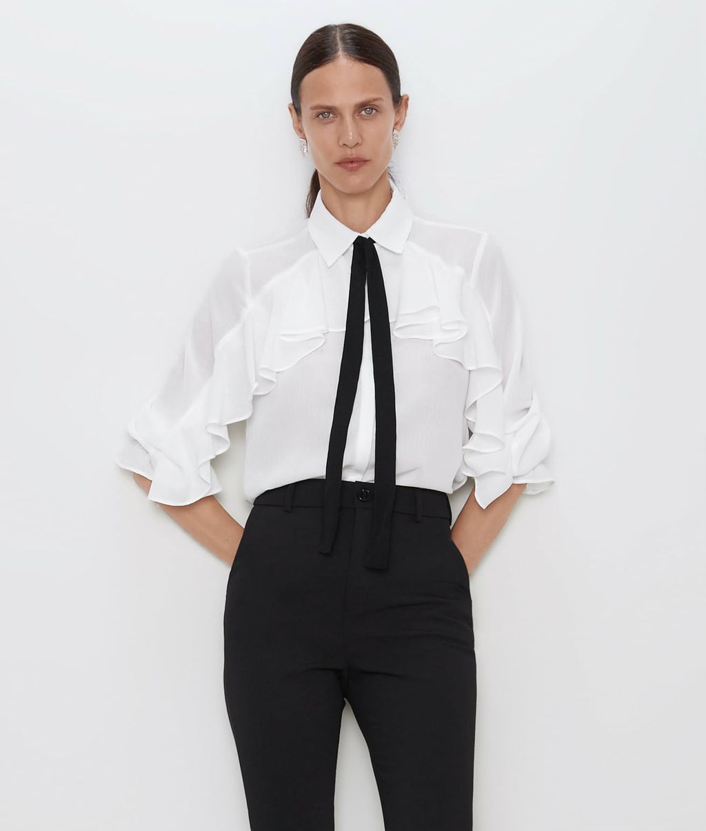 Zara, 199 kuna