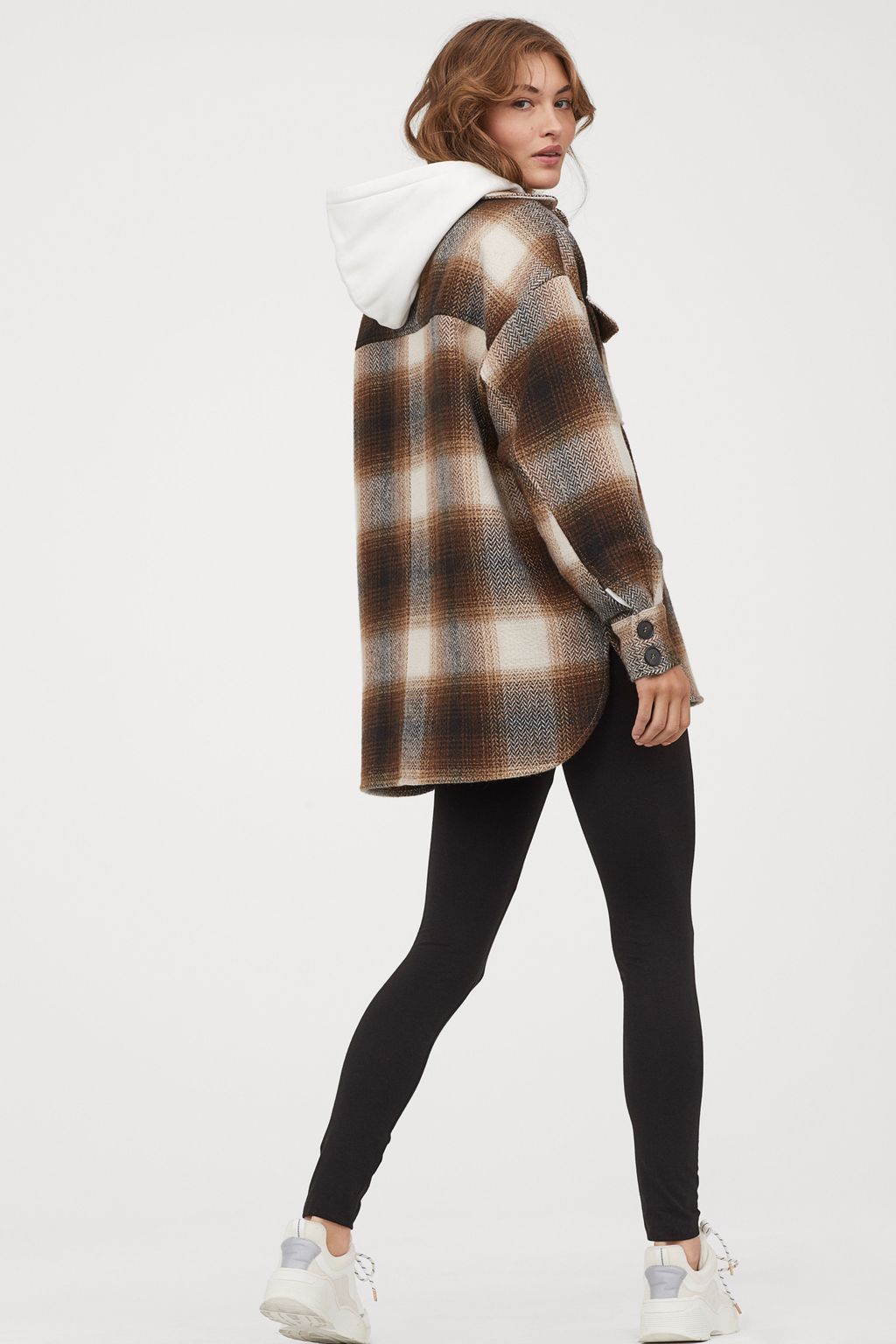 Popularna košulja-jakna iz H&M-a - 1