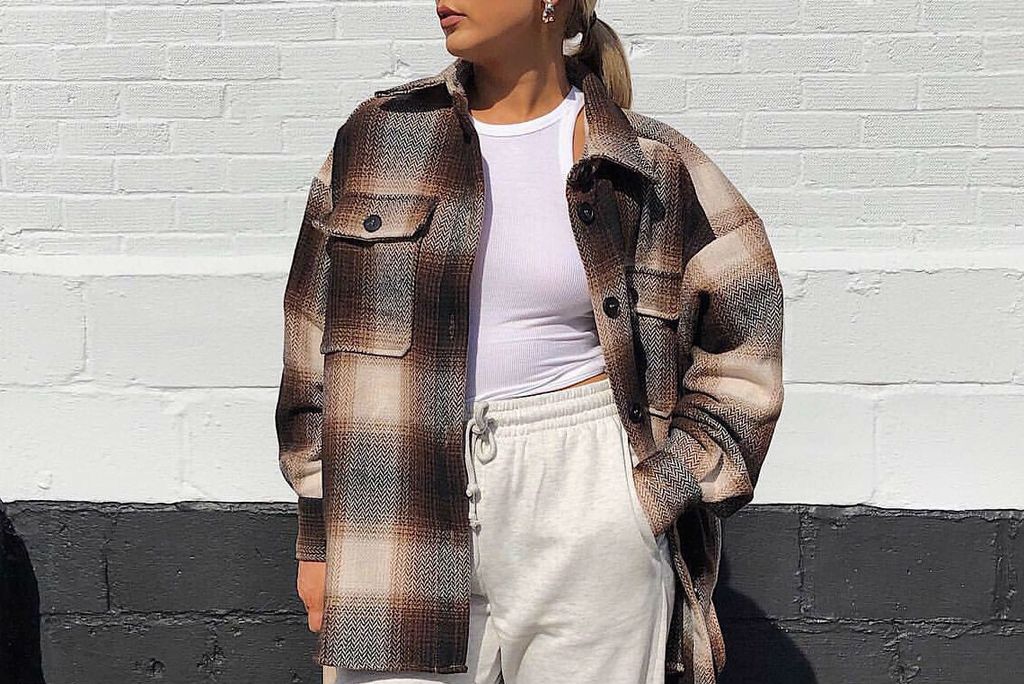 Popularna košulja-jakna iz H&M-a - 2