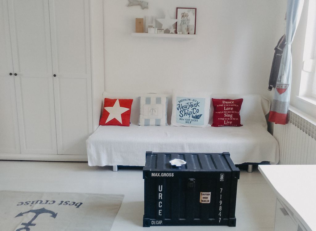 Šarmantni dom Mirjane Svatoš iz Daruvara uređen u shabby chic stilu