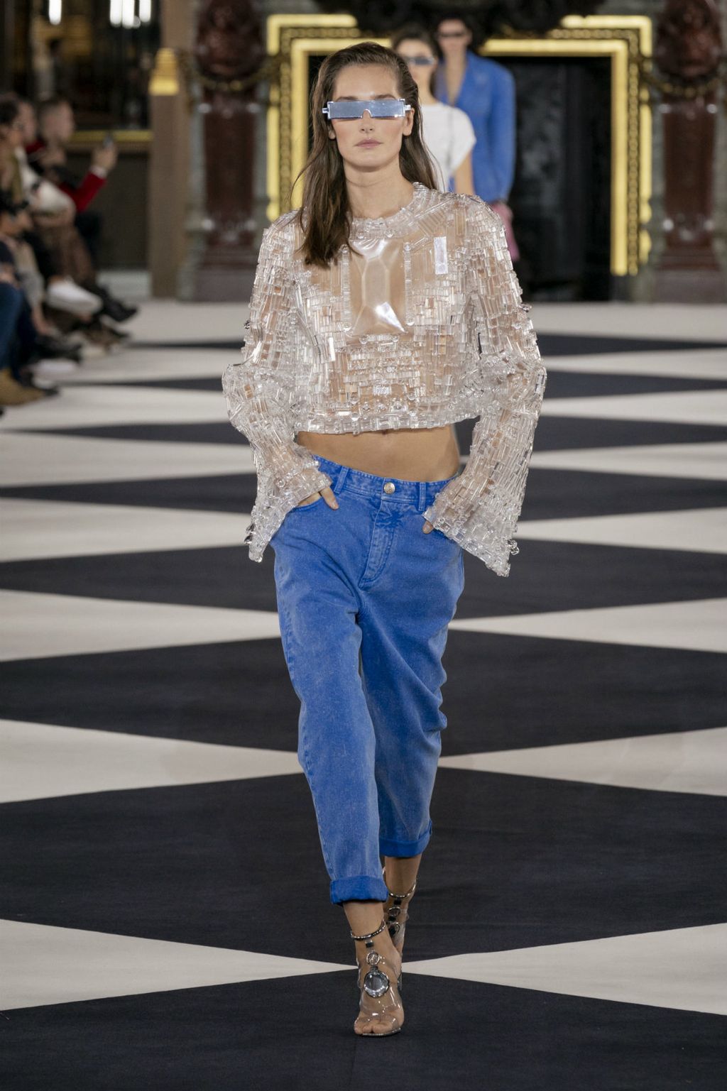 Traperice s Pariškog tjedna mode - 12