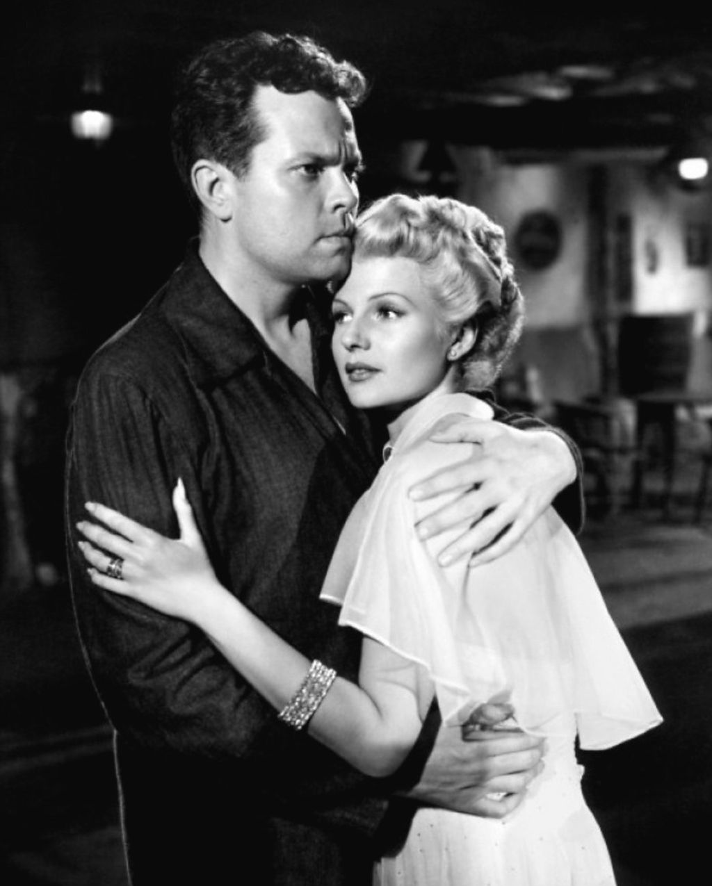 Legendarni holivudski parovi - 9