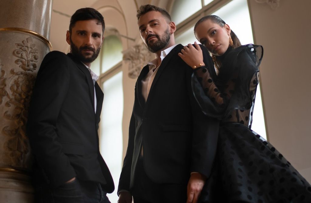 Velika slavljenička revija povodom 15 godina eNVy rooma