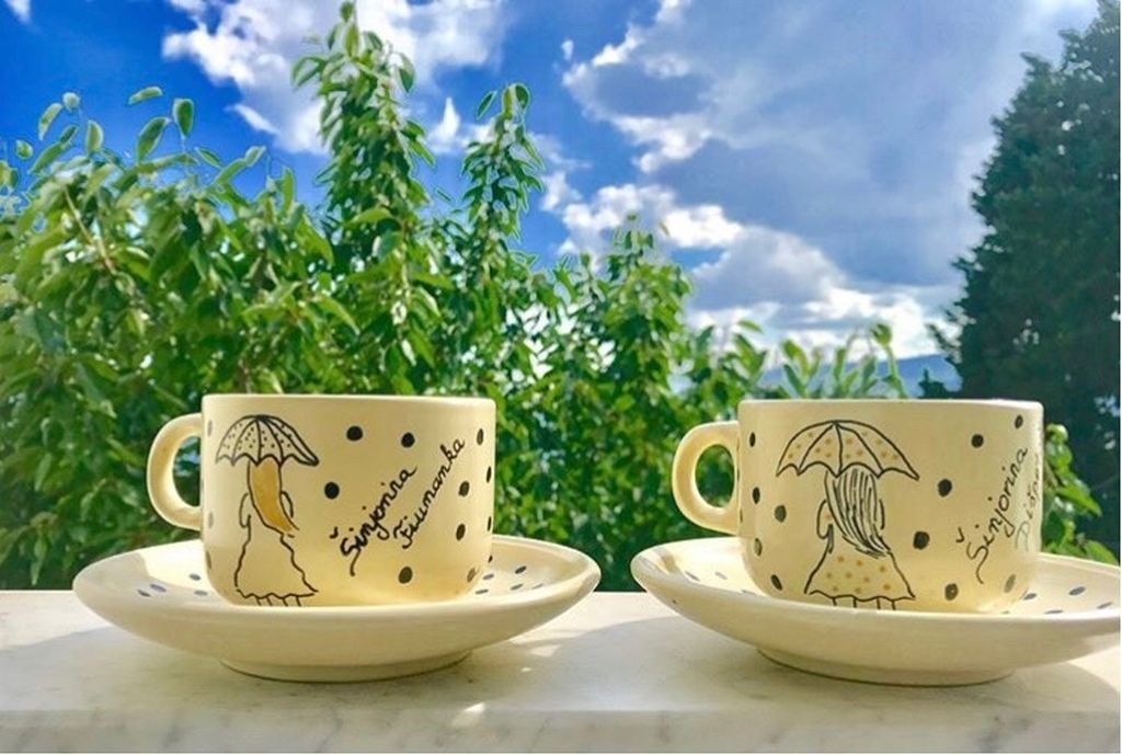 Šalice Šinjorina Dišpetoza - 1