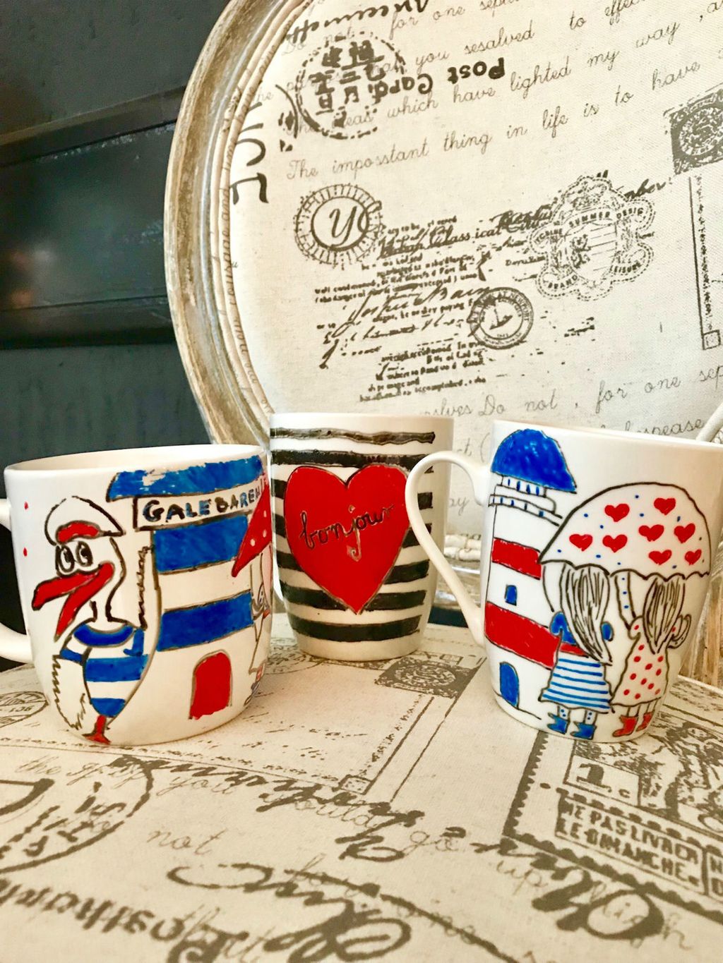 Šalice Šinjorina Dišpetoza - 3