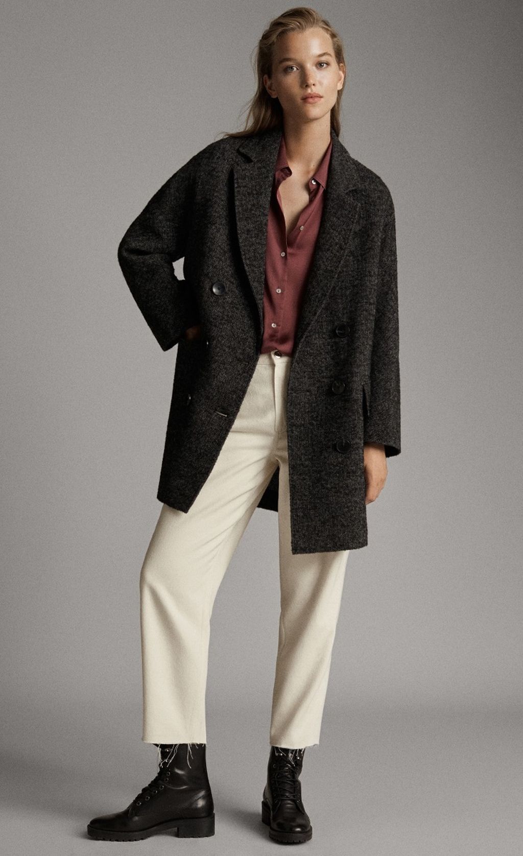 Massimo Dutti, 1495 kn