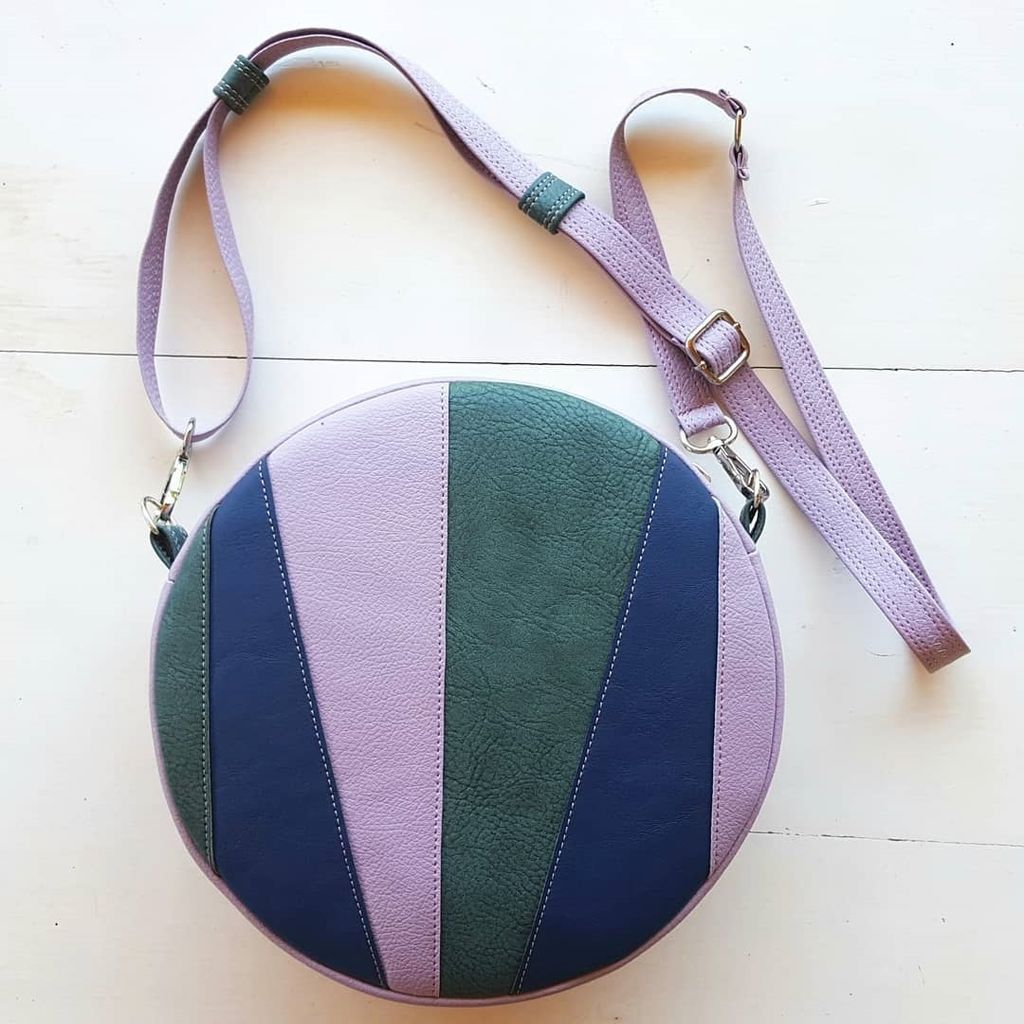 Torbice brenda Shiva.J koje izrađuje Jasmina Šivalec iz Zaboka - 5