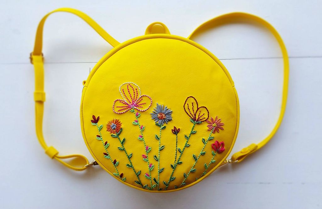 Torbice brenda Shiva.J koje izrađuje Jasmina Šivalec iz Zaboka - 13