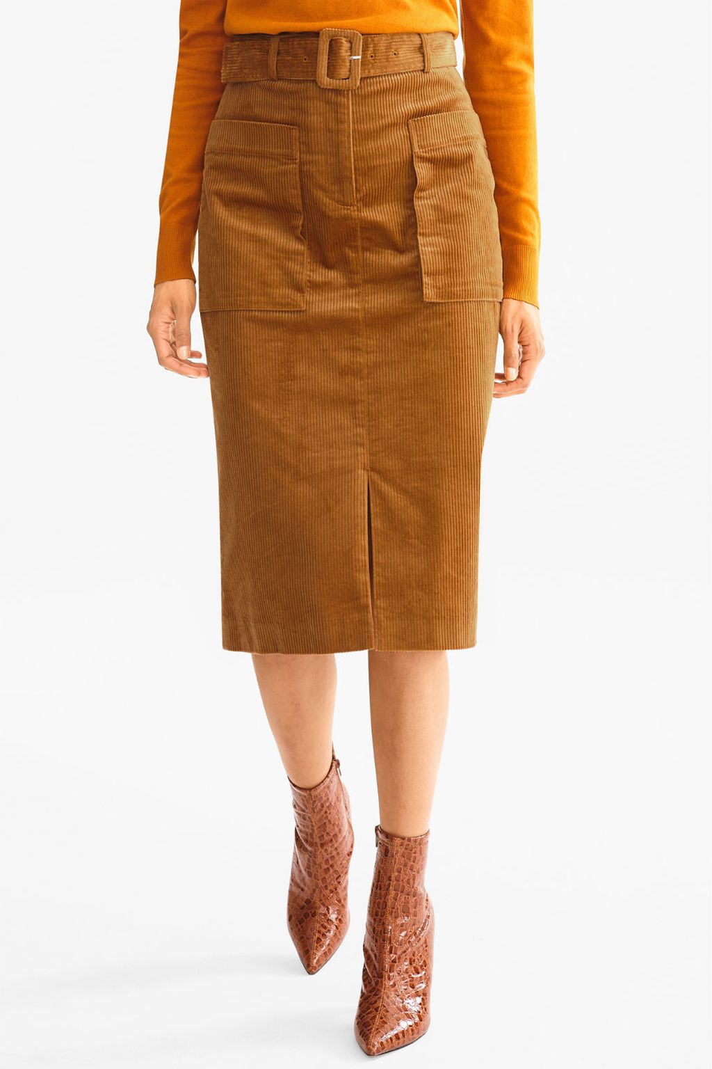 Tople suknje iz trgovina 2019. - 3