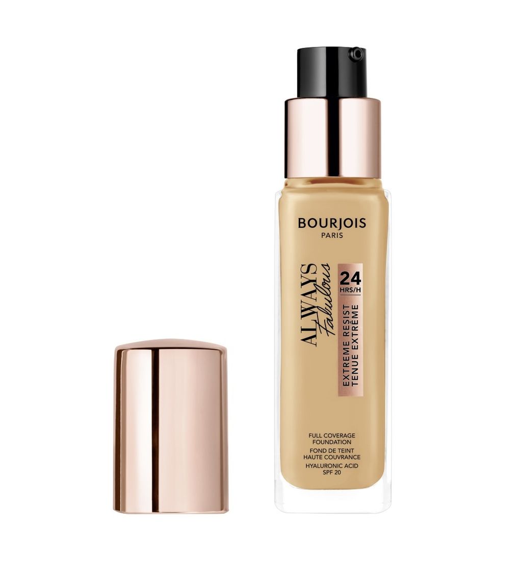 Novi tekući puderi u trgovinama - 1