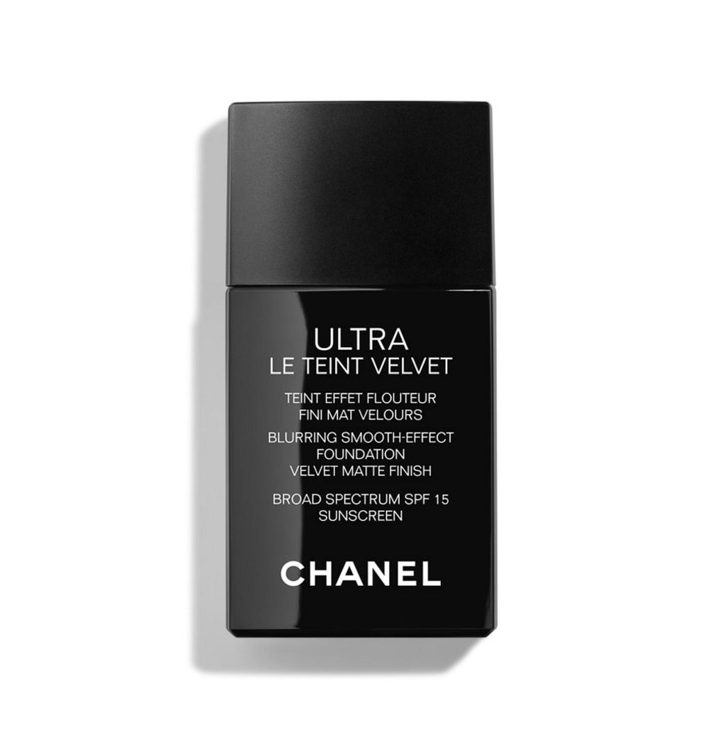 Chanel Ultra le Teint Velvet, 380 kn