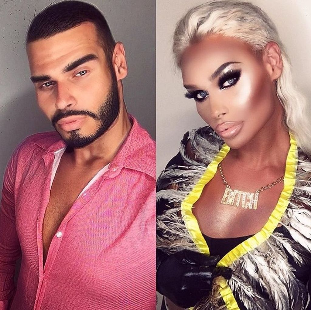 Stefan Subotić (Foto: Instagram)