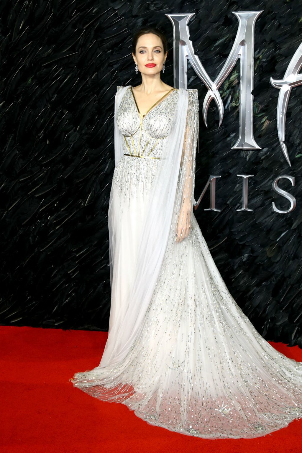 Angelina Jolie s djecom - 3