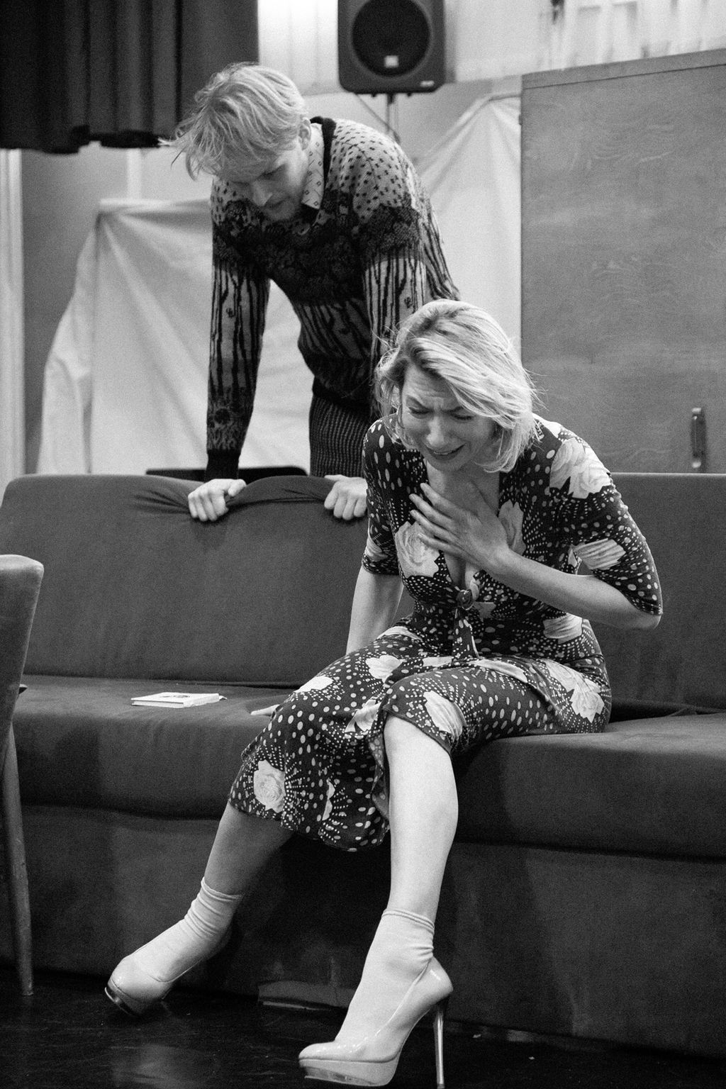 Bliži se premijera projekta Tri sestre - 2