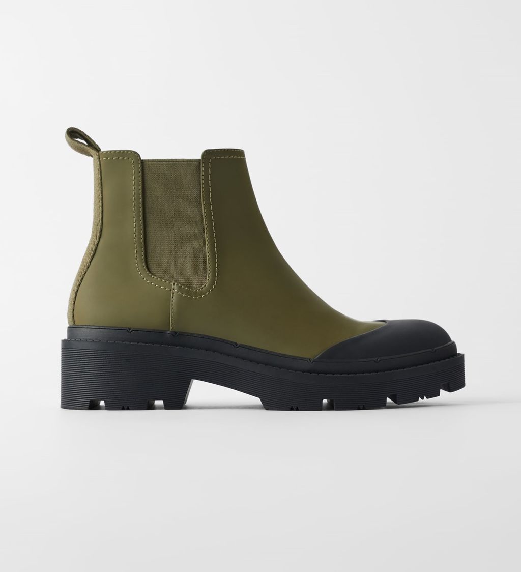 Gumene čizme iz trgovina - 2