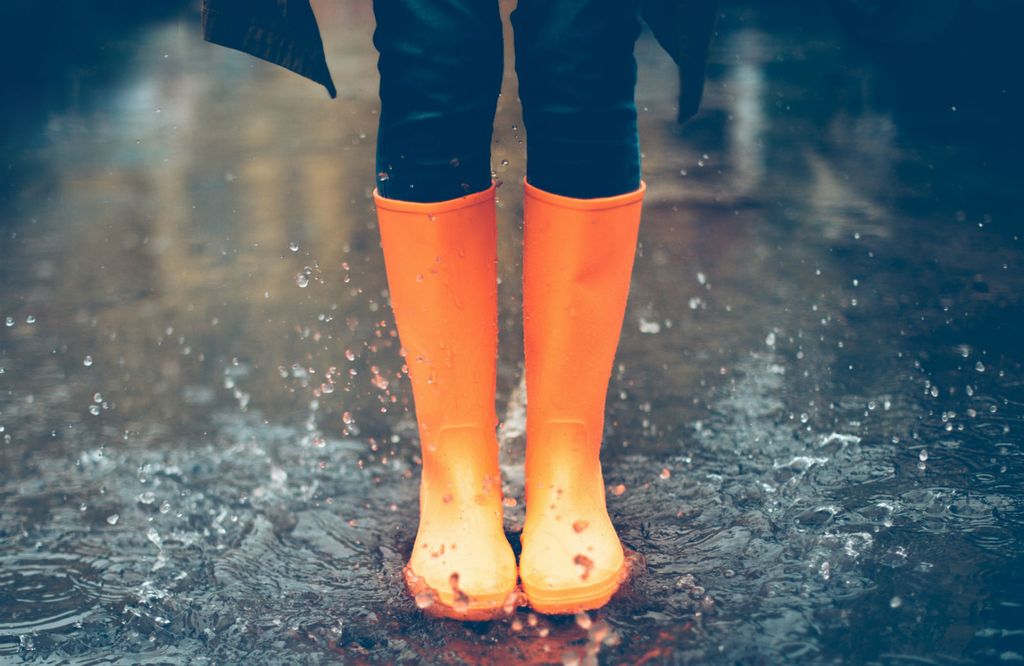 Gumene čizme