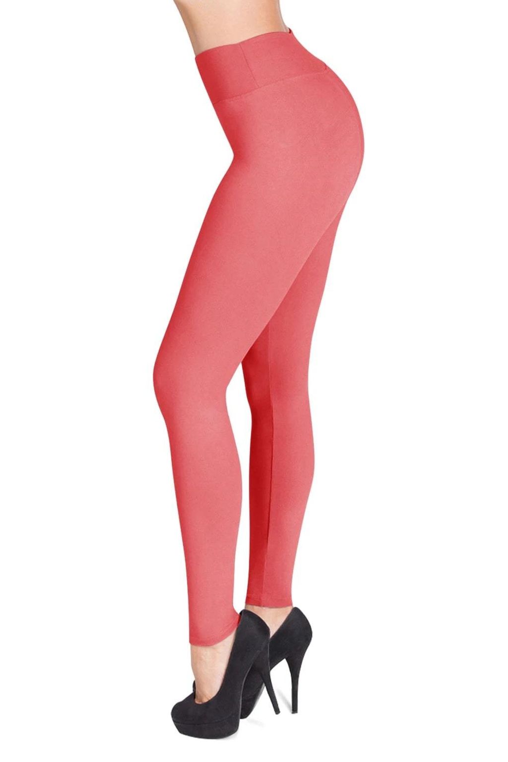 Tajice visokog struka Satina s Amazona - 3