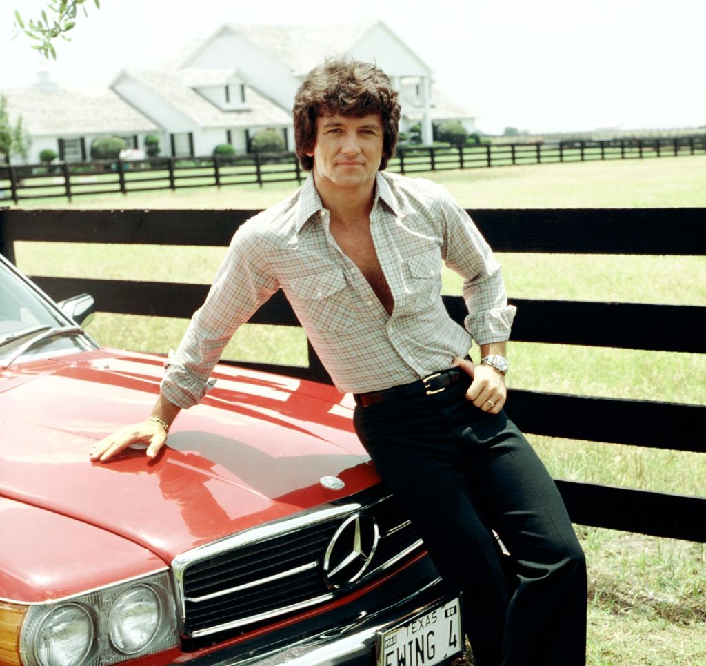 Kako danas izgledaju junakinje i junaci nezaboravne serije \'Dallas\' - 6