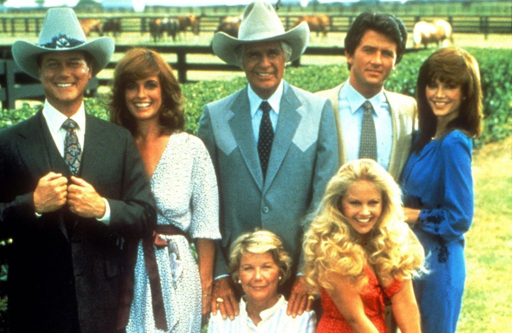 Kako danas izgledaju junakinje i junaci nezaboravne serije \'Dallas\' - 7