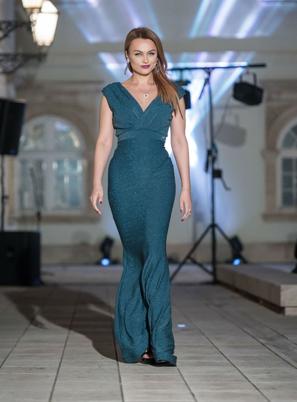 Prva samostalna revija Ivane Jurić - 3