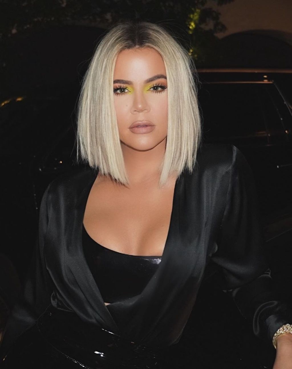 Khloe Kardashian (Foto: Instagram)